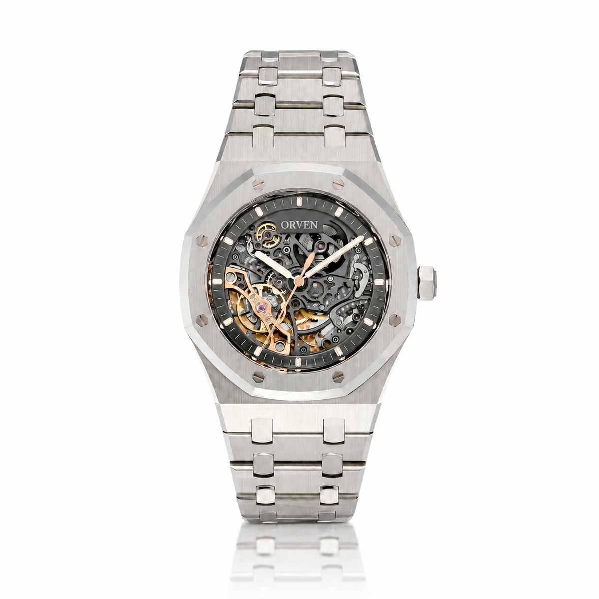 Orven Verdanis Open